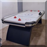 Z01. DMI air hockey table 